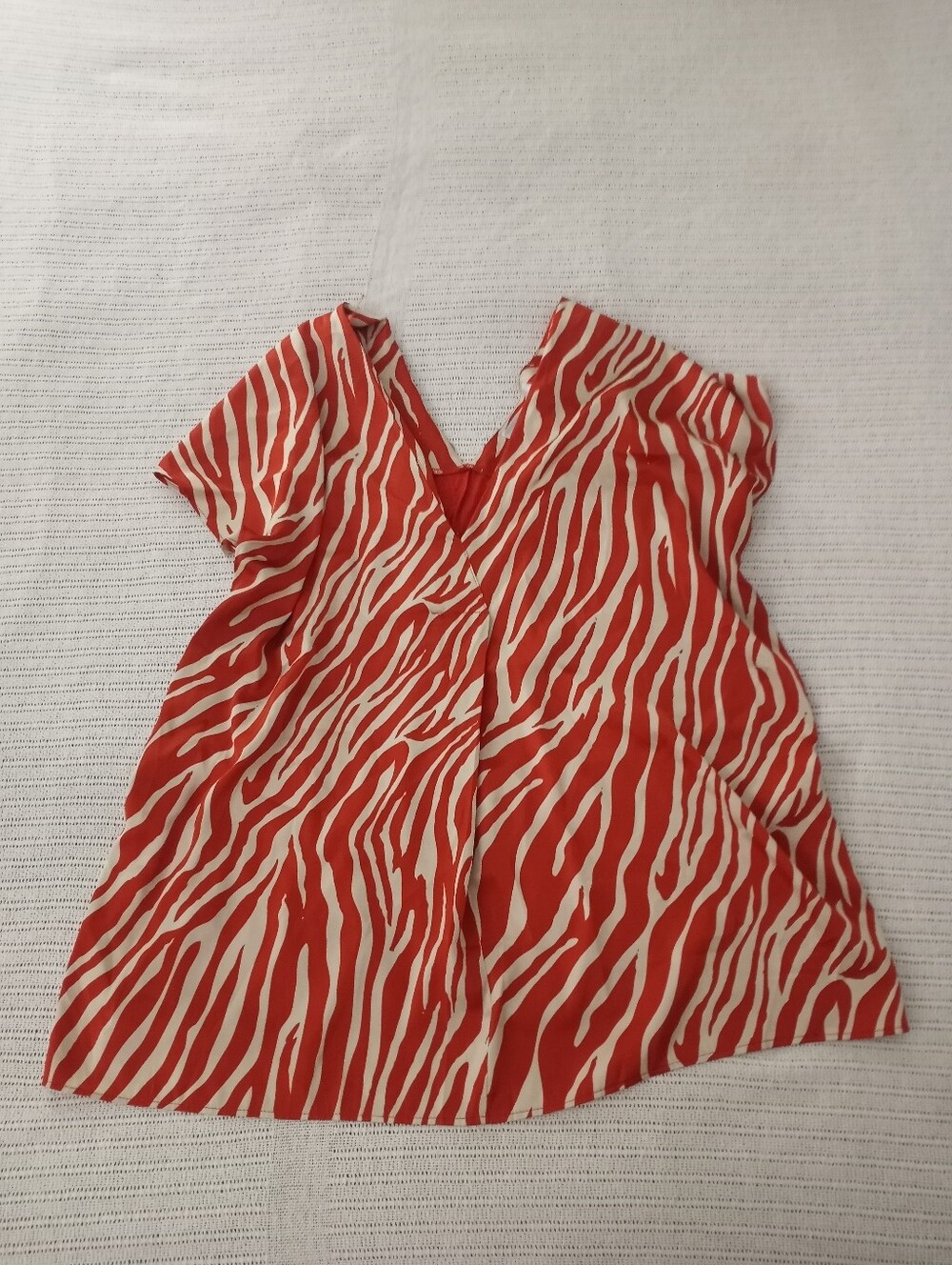 ADDITION ELLE Plus Size Blouse